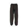 523 Breathable Series Police Trouser - Black - Size 4X view 2