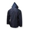 Sani Light 77 Series Jacket with Hood - Navy - Size 4X view 2