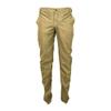 4.5 oz Nomex FR Trouser - Khaki - Size 34R view 2