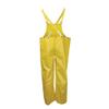 I36S Economy Rainsuit - Safety Yellow - Size L view 3