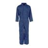 9 oz Indura FR Coverall - Navy - Size 4X view 1