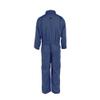 9 oz Indura FR Coverall - Navy - Size 4X view 2