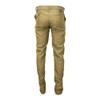 4.5 oz Nomex FR Trouser - Khaki - Size 34T view 2