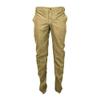 4.5 oz Nomex FR Trouser - Khaki - Size 34T view 3