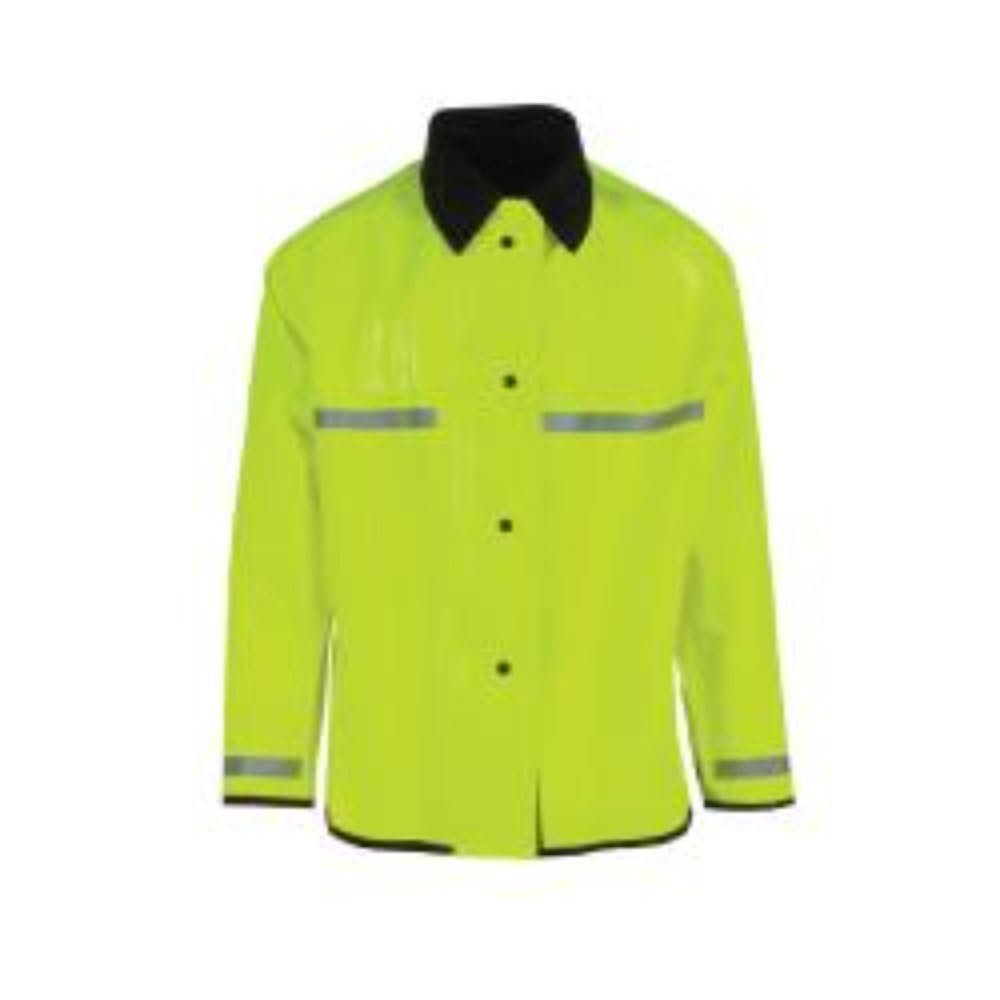 475 Duty Series Reversible Jacket Reflective Taping