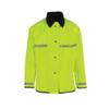 475 Duty Series Reversible Jacket Reflective Taping view 1