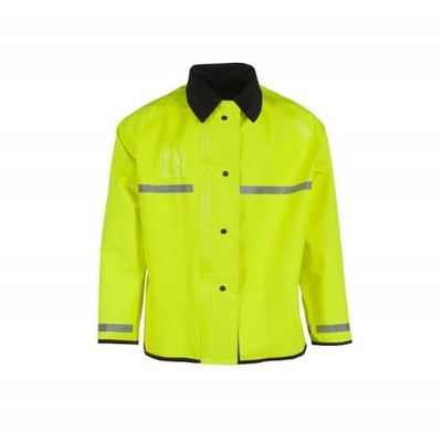 475 Duty Series Reversible Jacket Reflective Taping