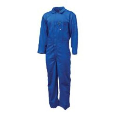 FR Coverall - Royal Blue - Size 2X