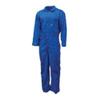 FR Coverall - Royal Blue - Size 2X view 1