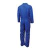FR Coverall - Royal Blue - Size 2X view 2