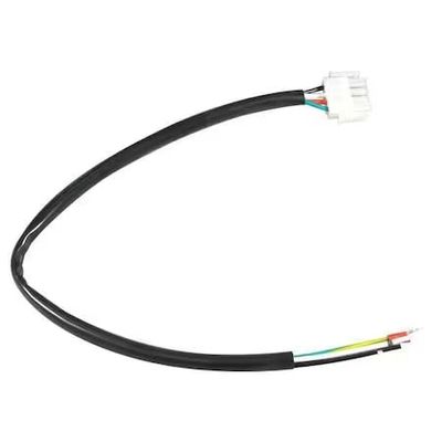 Cord Male Product Type Male Cord Compatible with Brand Dayton Compatible with Grainger Part Number 6E819A 6E820A 6E821A Compatible with Manufacturer Model Number 6E819A 6E820A 6E821A