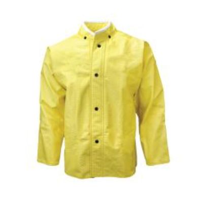 Dura Quilt 56 Series Jacket with Snaps for Hood