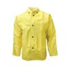 Dura Quilt 56 Series Jacket with Snaps for Hood view 1