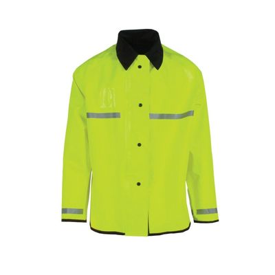 475 Duty Series Reversible Jacket Reflective Taping