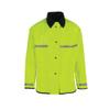 475 Duty Series Reversible Jacket Reflective Taping view 1