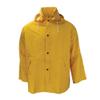 Economy Series Jacket with Attached Hood view 1
