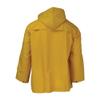 Economy Series Jacket with Attached Hood view 2