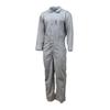 FR Coverall - Gray - Size 4X view 1