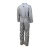 FR Coverall - Gray - Size 4X view 2