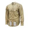 FR Shirt - Khaki - Size XL view 1