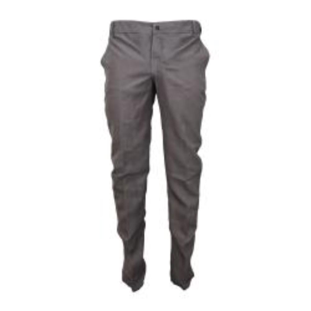 4.5 oz Nomex FR Trouser - Gray - Size 38R