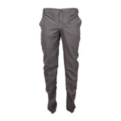 4.5 oz Nomex FR Trouser - Gray - Size 40R