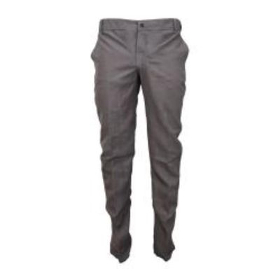 4.5 oz Nomex FR Trouser - Gray - Size 34R