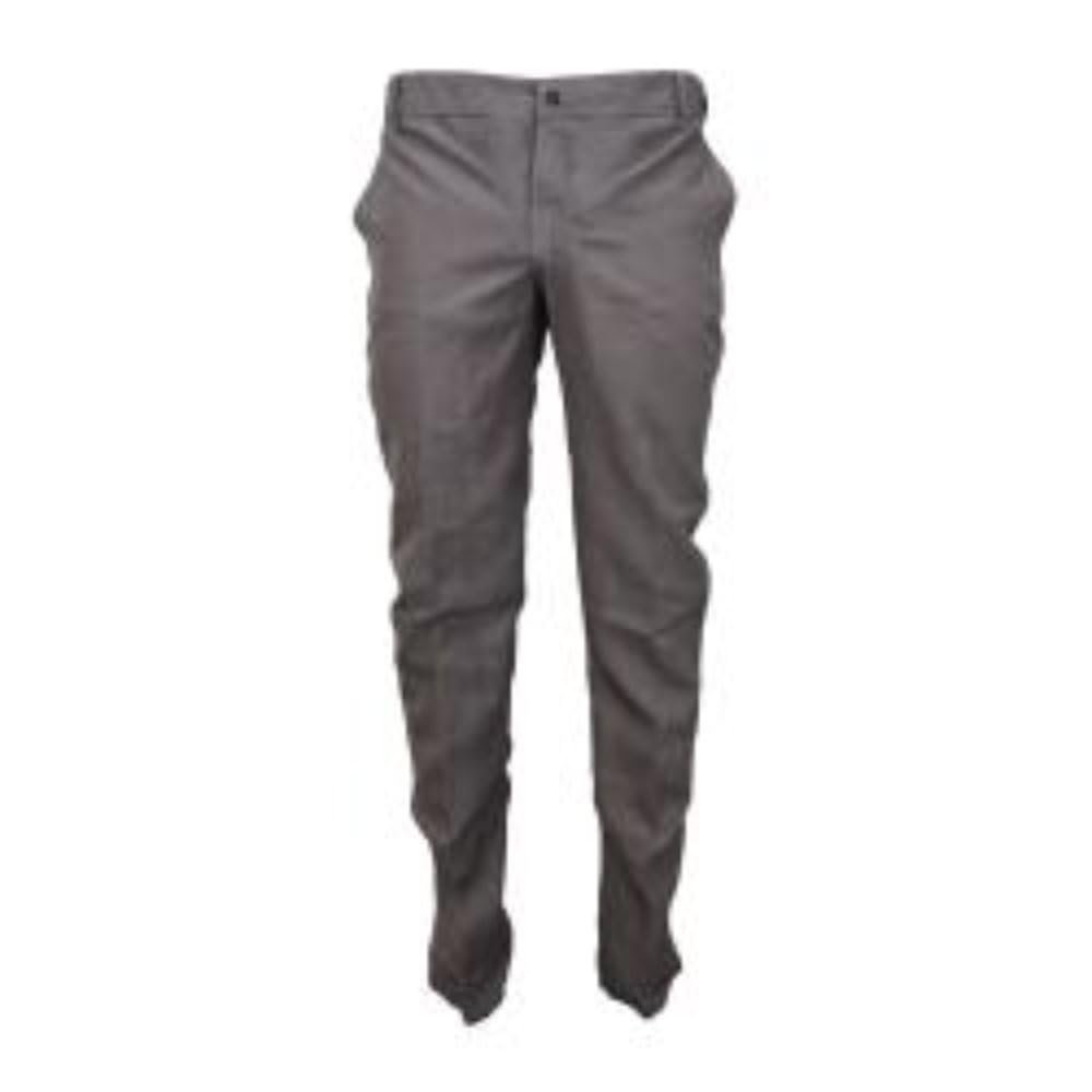 4.5 oz Nomex FR Trouser - Gray - Size 34R