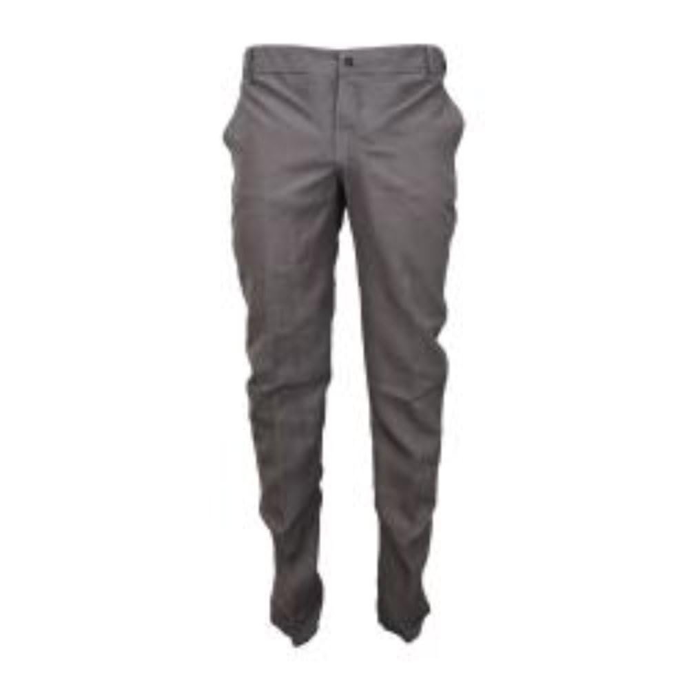 4.5 oz Nomex FR Trouser - Gray - Size 36T