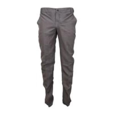 4.5 oz Nomex FR Trouser - Gray - Size 36R