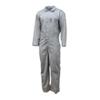 FR Coverall - Gray - Size XL view 1