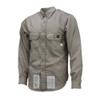FR Shirt - Gray - Size 2X view 1