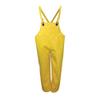 I36S Economy Rainsuit - Safety Yellow - Size 3X view 3
