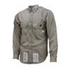 FR Shirt - Gray - Size S view 1