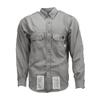 FR Shirt - Gray - Size S view 3