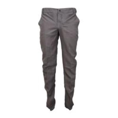 4.5 oz Nomex FR Trouser - Gray - Size 38T