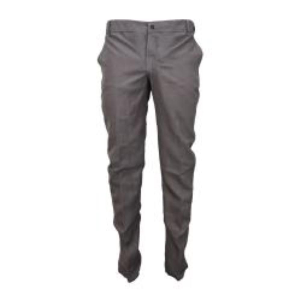 4.5 oz Nomex FR Trouser - Gray - Size 38T