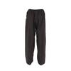 523 Breathable Series Police Trouser - Black - Size 2X view 2