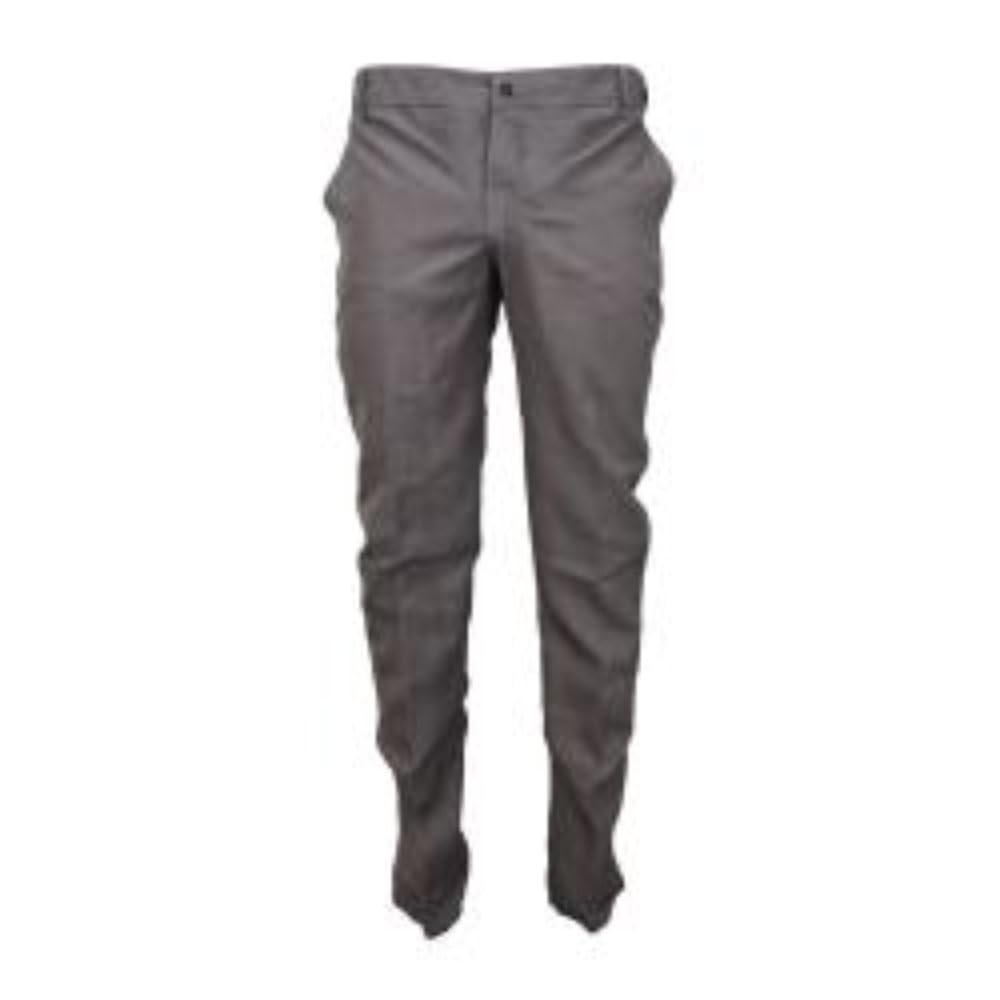 4.5 oz Nomex FR Trouser - Gray - Size 32T