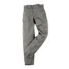 4.5 oz Nomex FR Trouser - Gray - Size 32T view 3