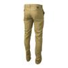 4.5 oz Nomex FR Trouser - Khaki - Size 32R view 2