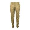 4.5 oz Nomex FR Trouser - Khaki - Size 32R view 3