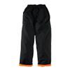 447 Reversible Police Trouser - Orange/Black - Size 4X view 2