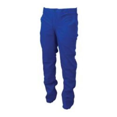 4.5 oz Nomex FR Trouser - Royal Blue - Size 36R