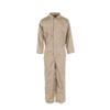 7 oz Indura FR Coverall - Khaki - Size XL view 1