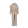 7 oz Indura FR Coverall - Khaki - Size XL view 2