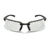Crossfire ES7 InVizSafety Glass - Clear Lens - 2.0 Diopter view 2