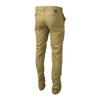 4.5 oz Nomex FR Trouser - Khaki - Size 38R view 2