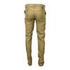 4.5 oz Nomex FR Trouser - Khaki - Size 38R view 3