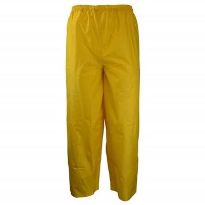 Sani Light 77 Series Elastic Waist Trouser